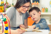 Diploma in Special Education Needs Course.