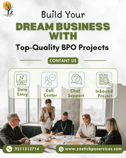 How to Find Genuine BPO Projects in India
