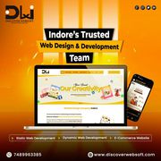 Discover Websoft – Creative Technology Solutions for Modern Businesse