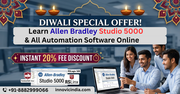 Studio5000 Software Training with 20% discount-Diwali offer.